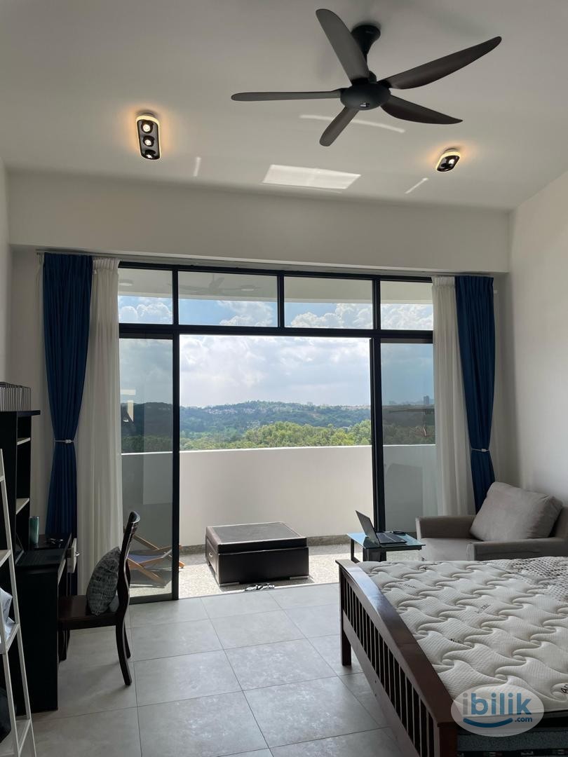 Cheapest Room At O2 Residence, MRT Putra Permai, Tmn Equine, Aeon Nsk - Image 1