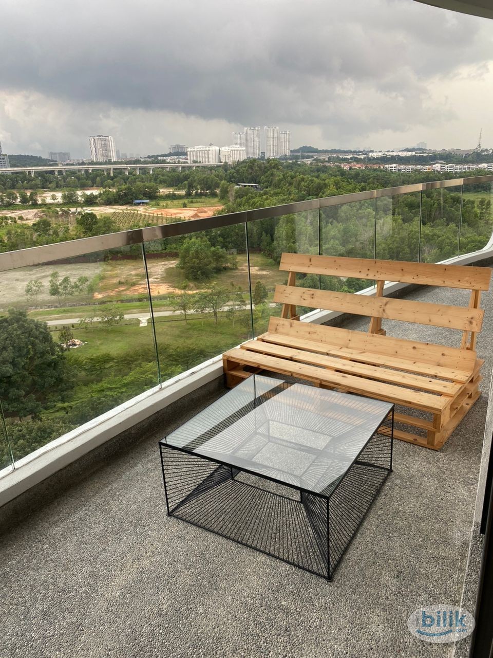 Cheapest Room At O2 Residence, MRT Putra Permai, Tmn Equine, Aeon Nsk - Image 2