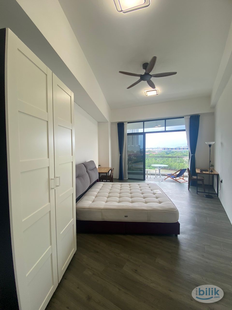Cheapest Room At O2 Residence, MRT Putra Permai, Tmn Equine, Aeon Nsk - Image 1
