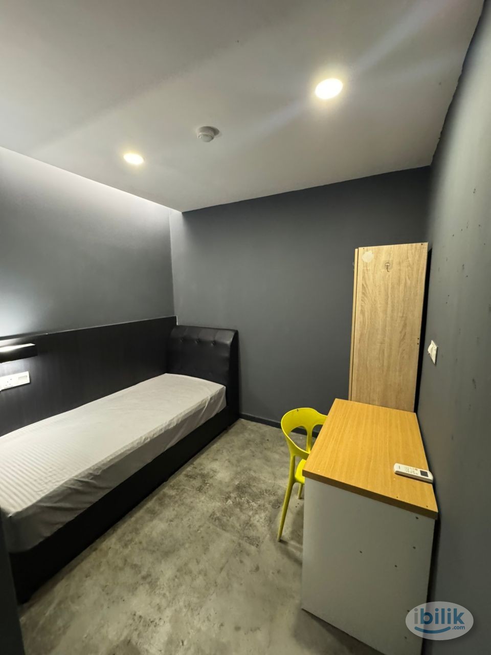 Promo ❗ 2mins 🚶 walk to MRT Maharajalela, KL Sentral 🚉 Room attach Toilet for Rent - Image 1