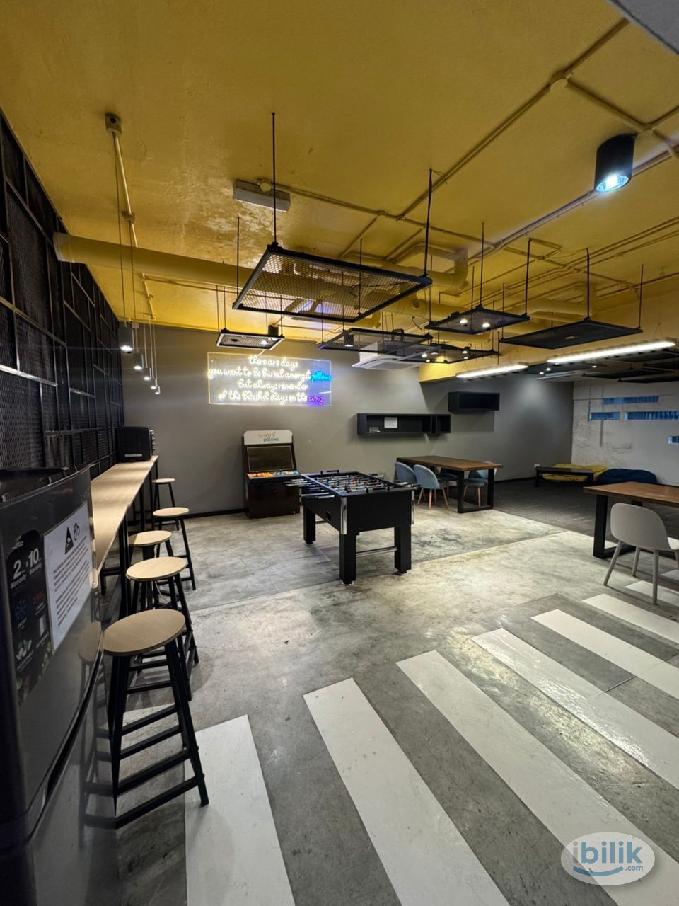 Big Promo ❗ 4 station to Raja Chulan, KL KLCC 🚉 Room attach Toilet for Rent - Image 3