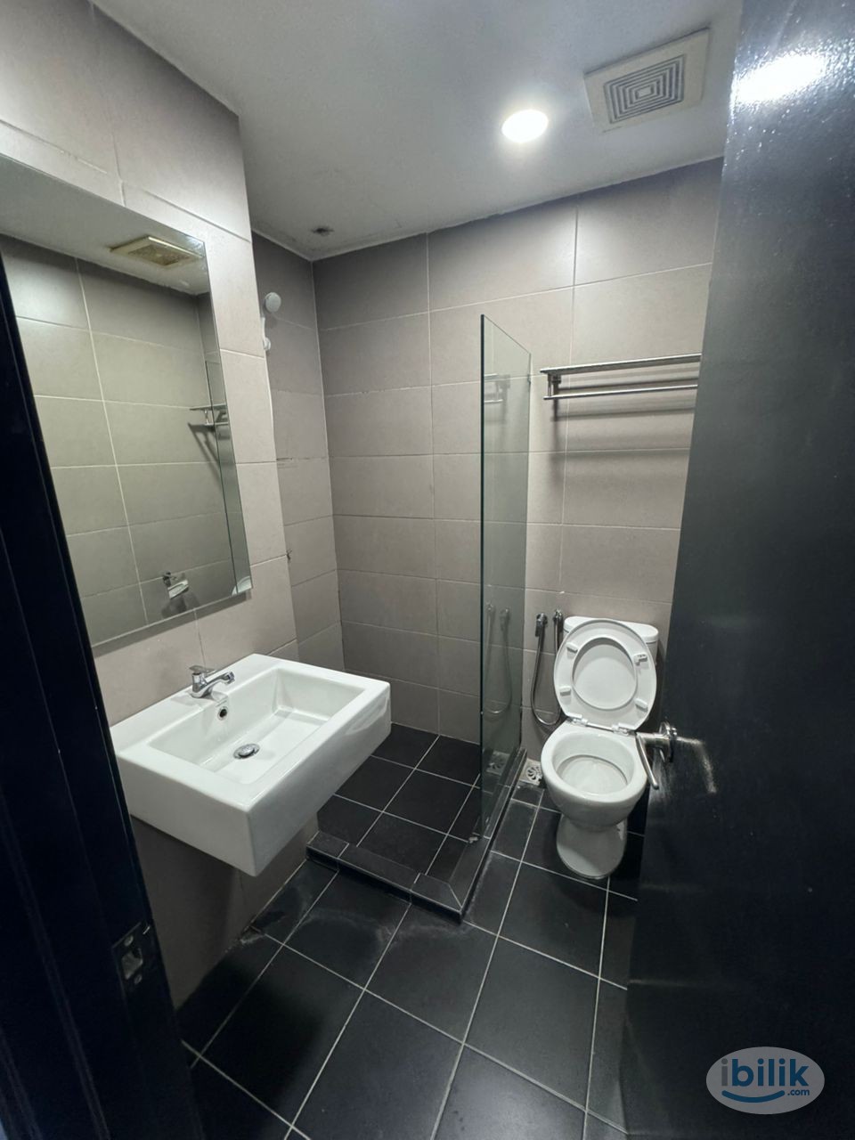Raya Promo 🕌 Bunker Bed Room for Rent attach Private Toilet near KL Sentral - Image 5