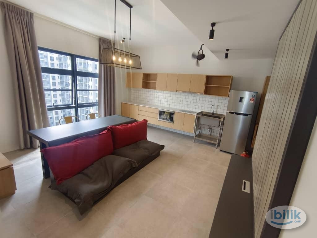 🛌☺️Affordable & Cozy Student Rooms 📚🥱   📍Sunway Subang - Image 2