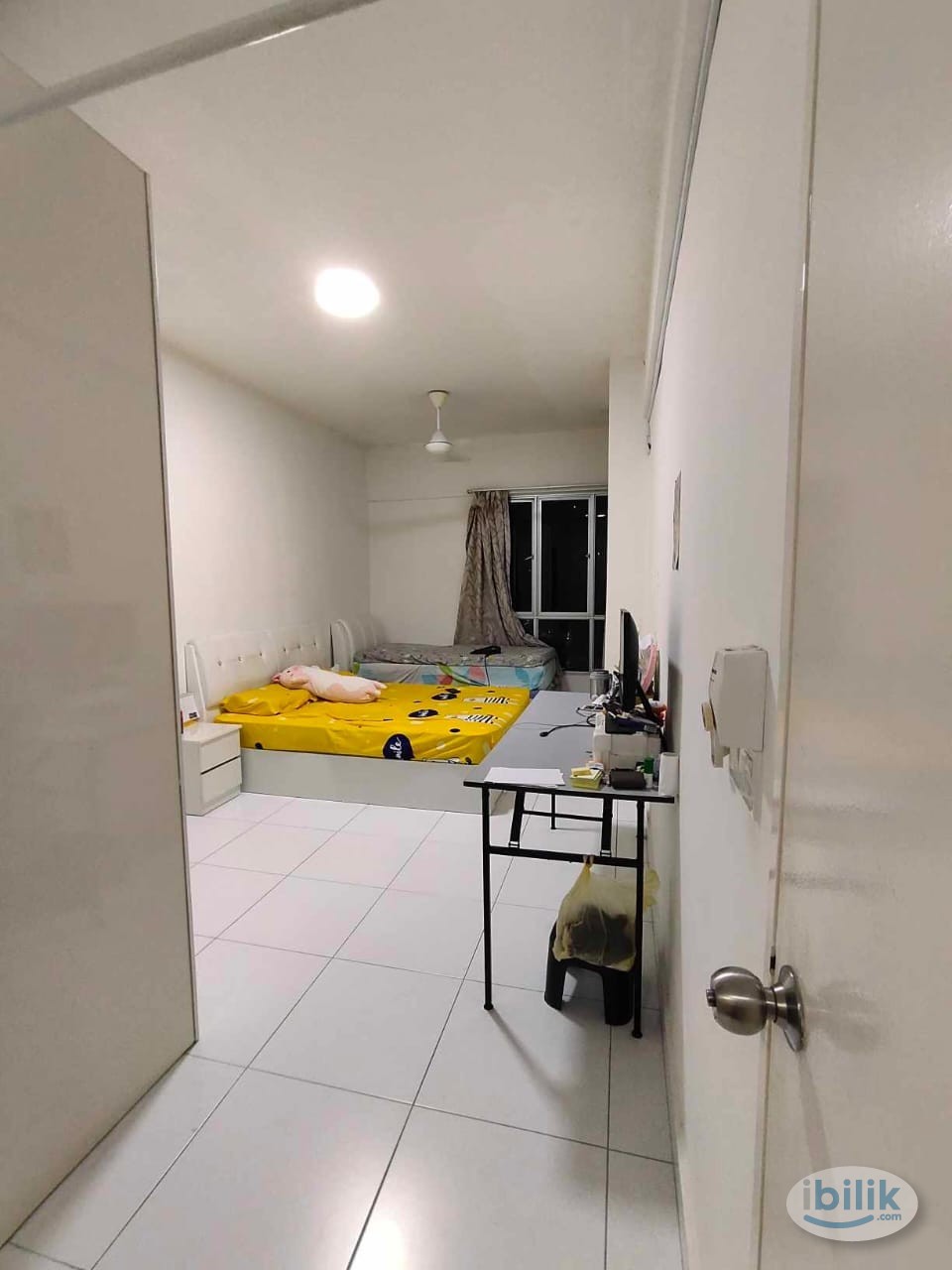 [Female Unit] Cozy Master Room Elite Heights - Image 1