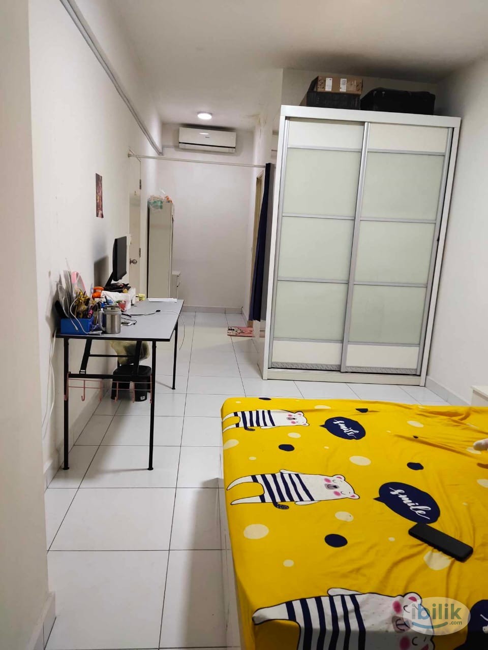 [Female Unit] Cozy Master Room Elite Heights - Image 2