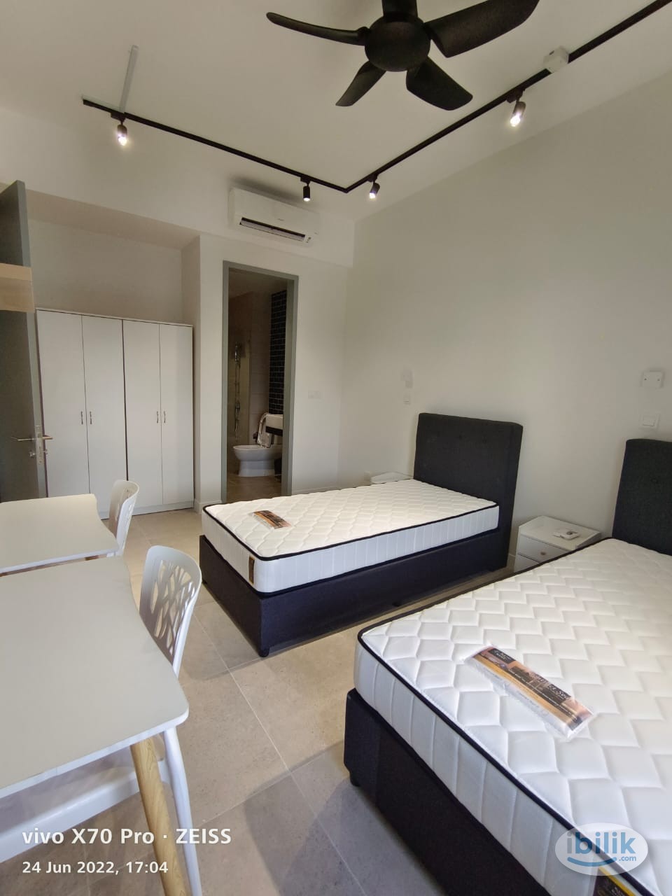 🛌☺️Affordable & Cozy Student Rooms 📚🥱   📍Sunway Subang - Image 1
