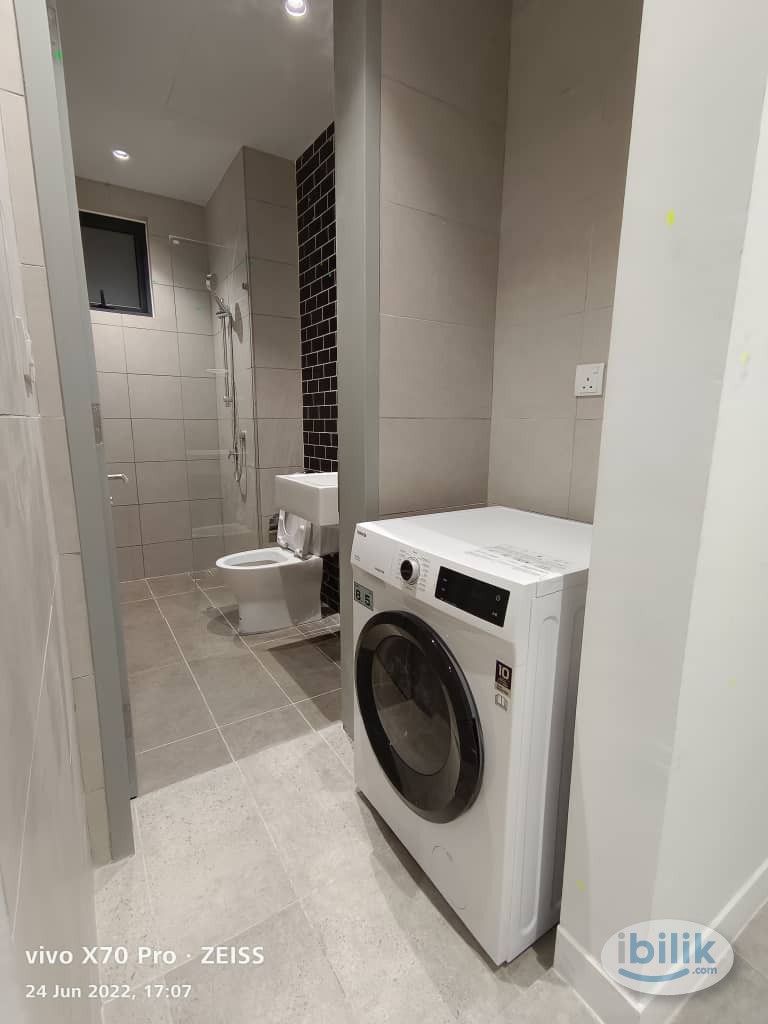 🛌☺️Affordable & Cozy Student Rooms 📚🥱   📍Sunway Subang - Image 3