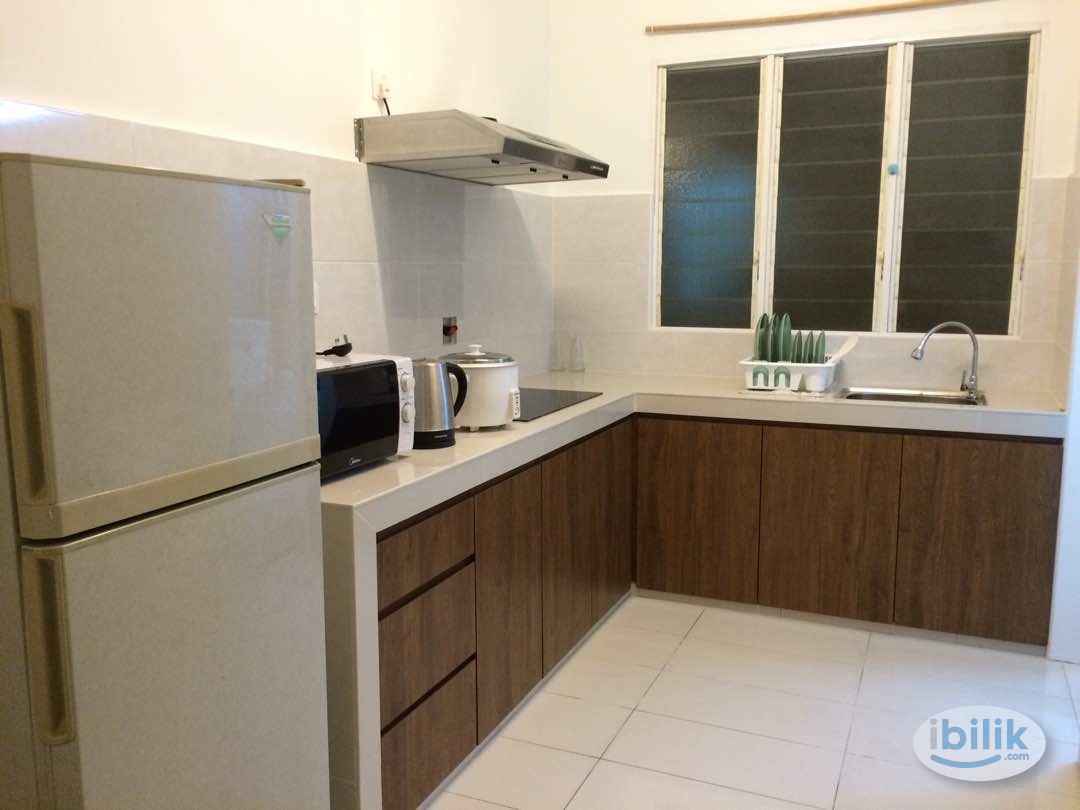 Modern newly furnished middle room - Image 2