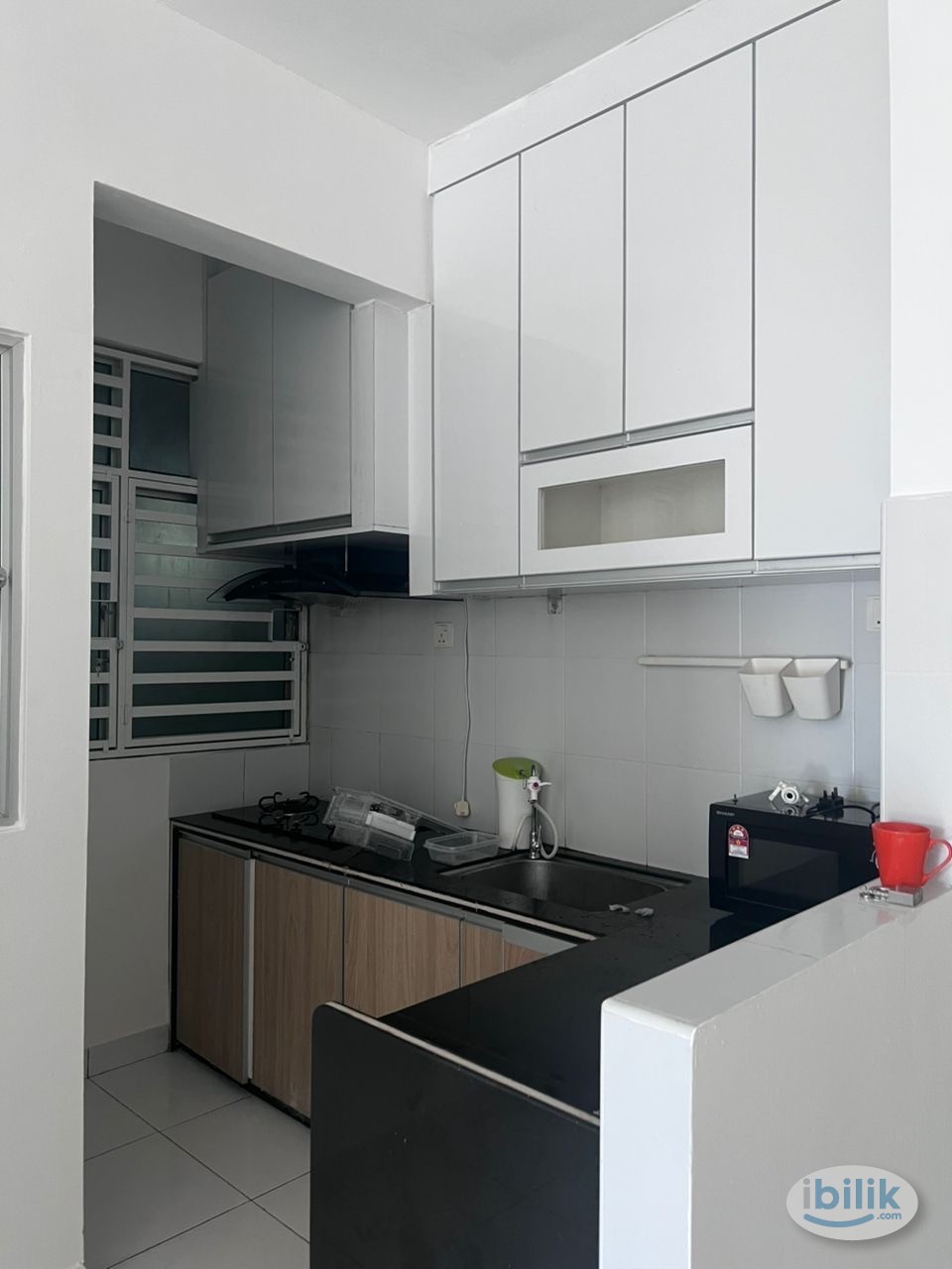 Elit Height Fully Furnished room for rent  - Image 1