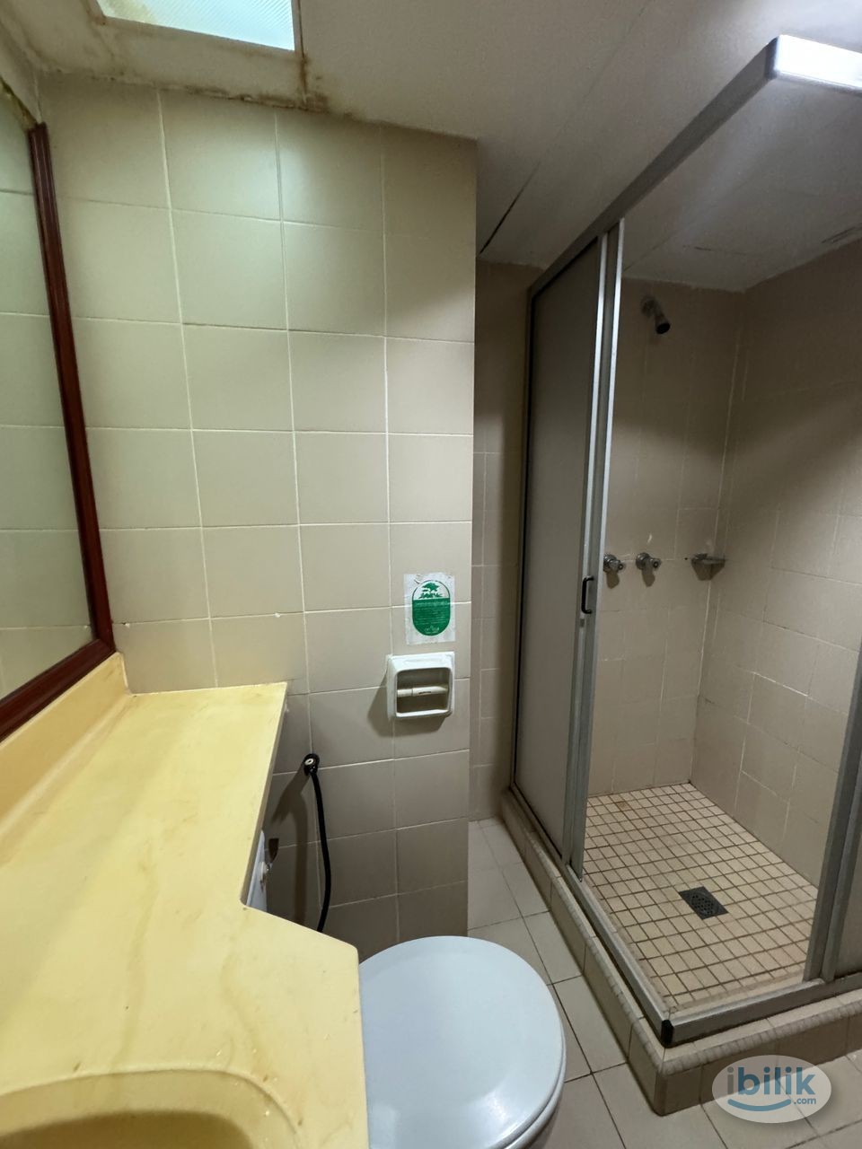 🤩 M1 HOTEL MASTER ROOM🤩 At CHOW KIT🔥🔥MOVE IN IMMEDIATELY🔥🔥🌈TRUSTED AGENT🌈 - Image 4