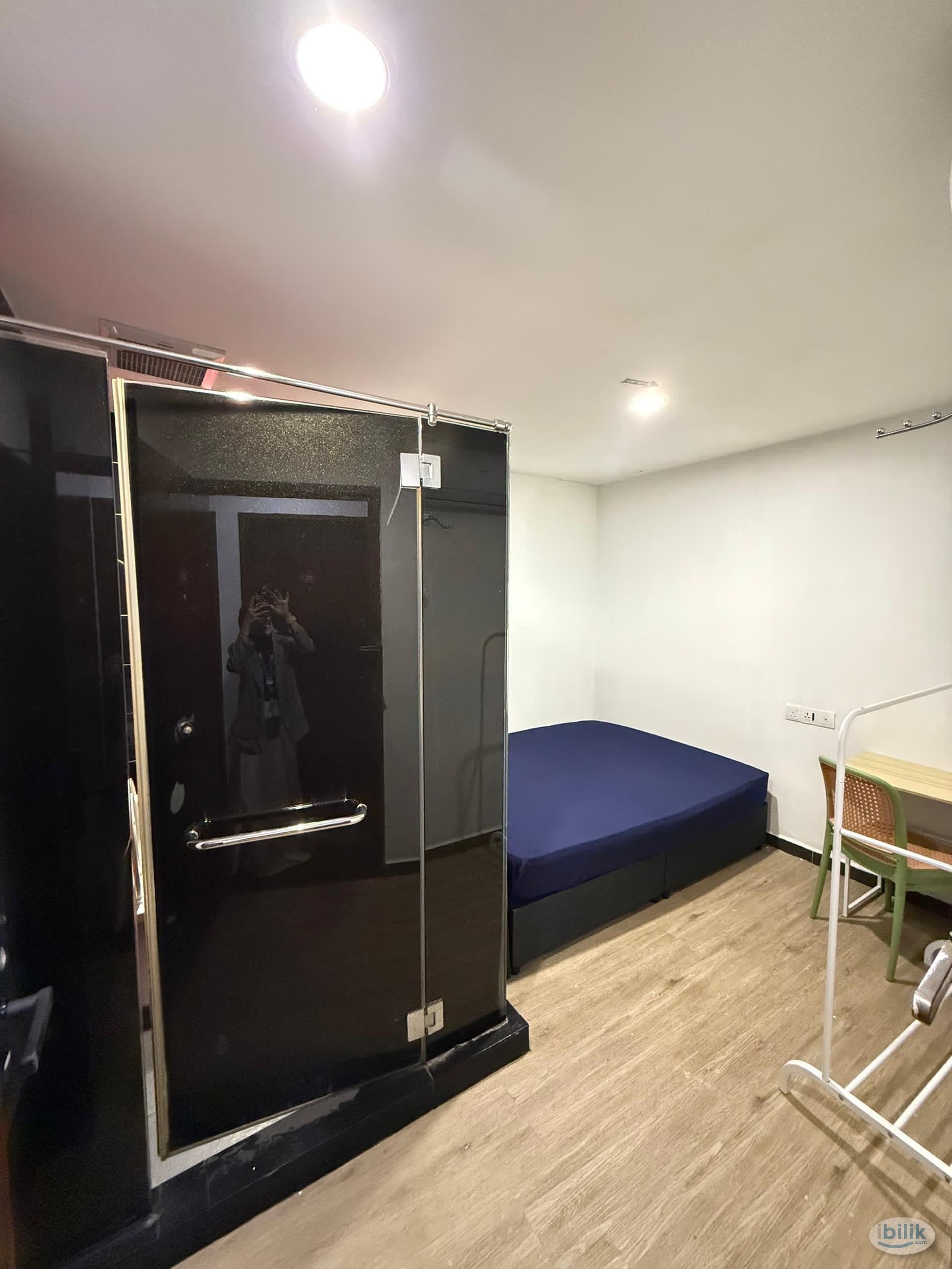 🏡 Move in immediately! 🏃‍♂️🗝️ 🚿 Room with attached toilet 🚽🛁 🛍️ Convenient location 🏪🍜🚆 - Image 1