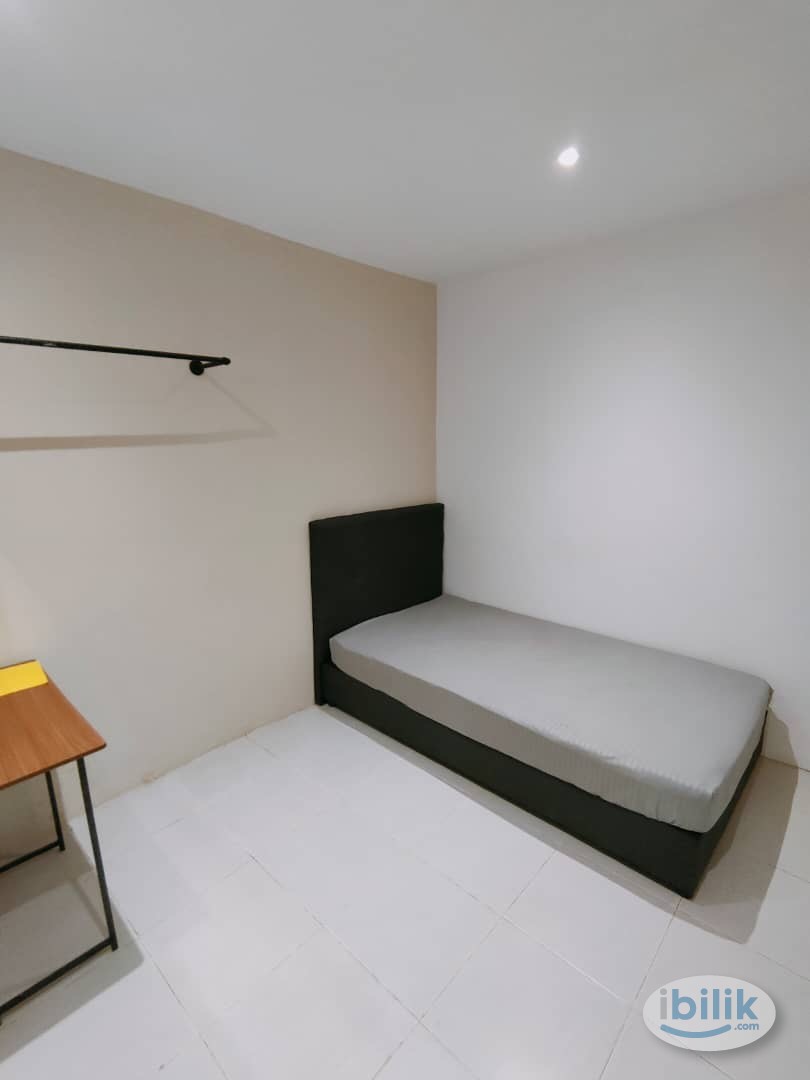 💥Zero Depo💥 Best Cheapest Room @ CasaVilla 211 - Image 1