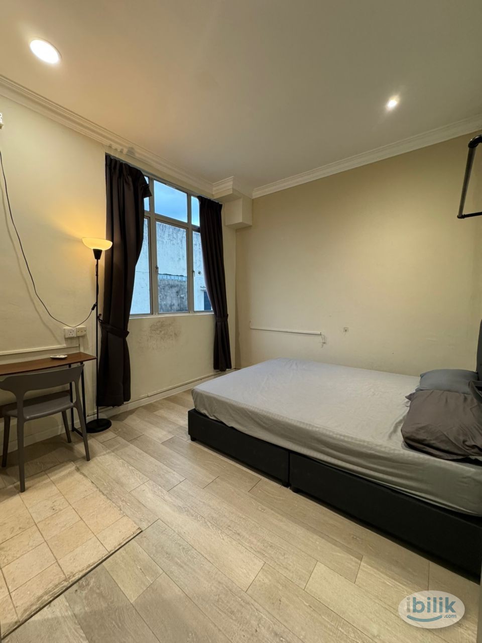 "Comfy Co living🛏️ Fully Furnished, FREE Wi-Fi, Near Bus Stop & LRT 🏡🚌🚇✨" - Image 1
