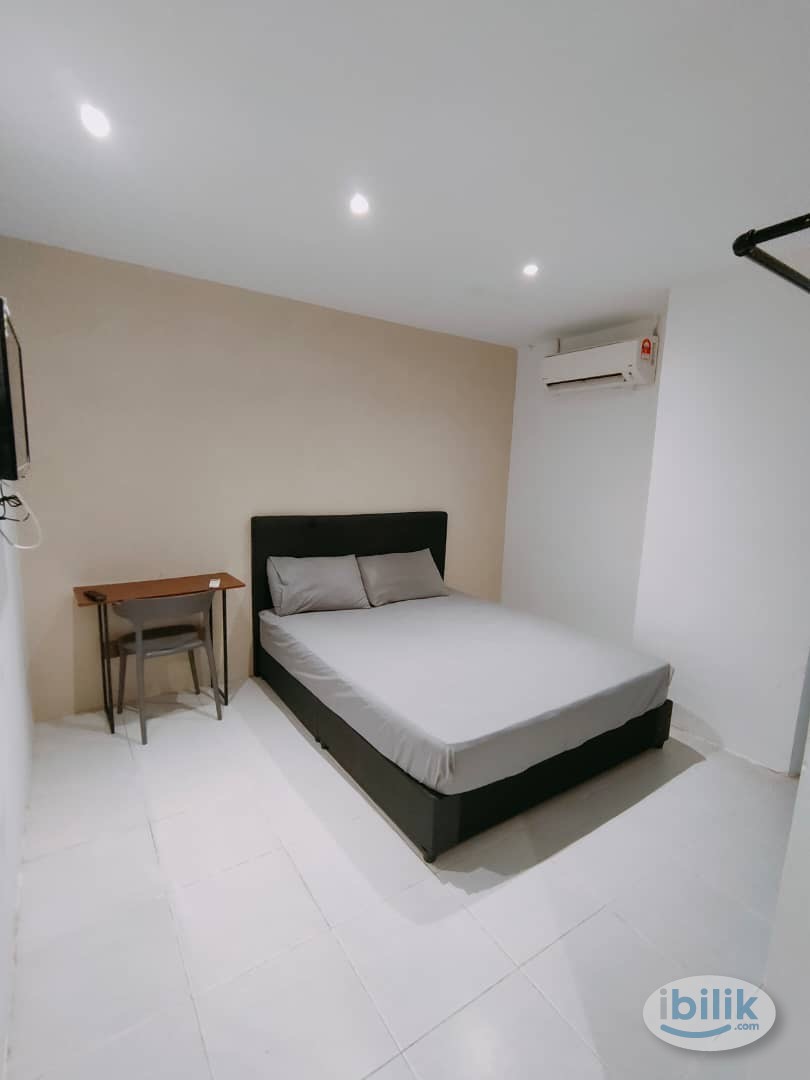 📍 SS3, Petaling Jaya 🛏️ Master Room for Rent @ Casavilla 🏠 💰 ZERO Deposit ❌💵 - Image 1
