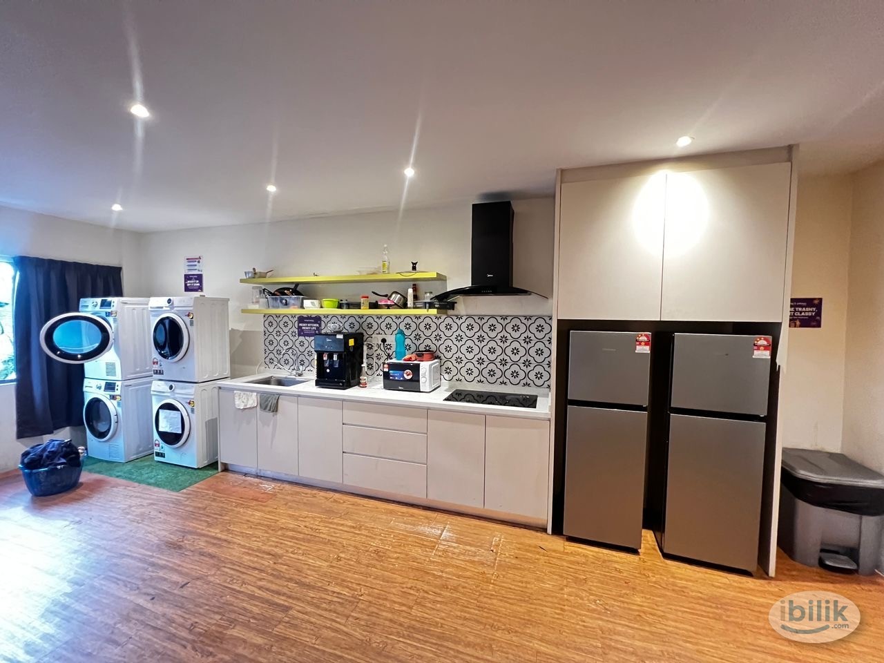 📍 SS3, Petaling Jaya 🛏️ Master Room for Rent @ Casavilla 🏠 💰 ZERO Deposit ❌💵 - Image 2