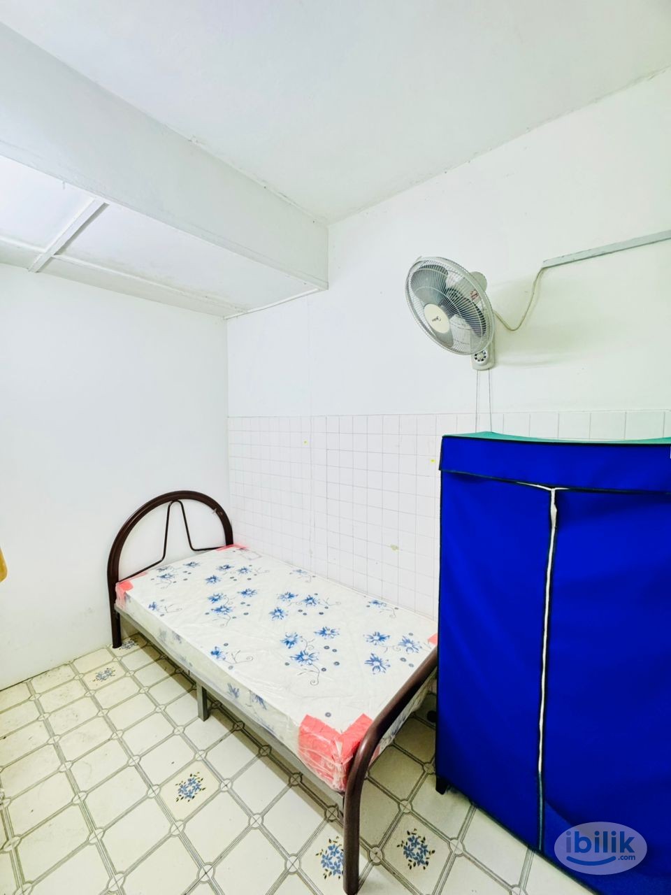 Room for rent at SS20 Damansara Kim🙇🏻‍♀️👻 - Image 1