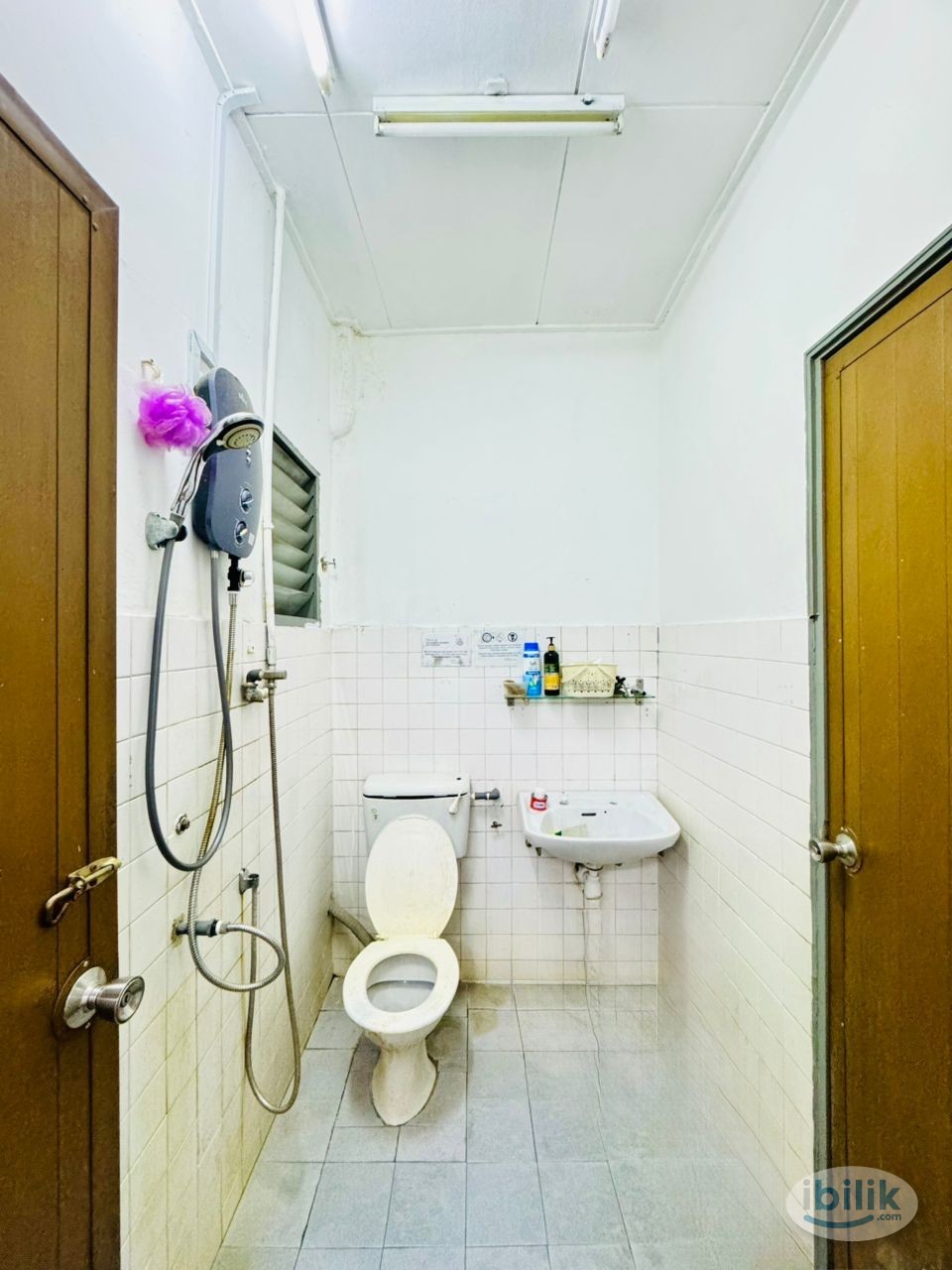 Room for rent at SS20 Damansara Kim🙇🏻‍♀️👻 - Image 2