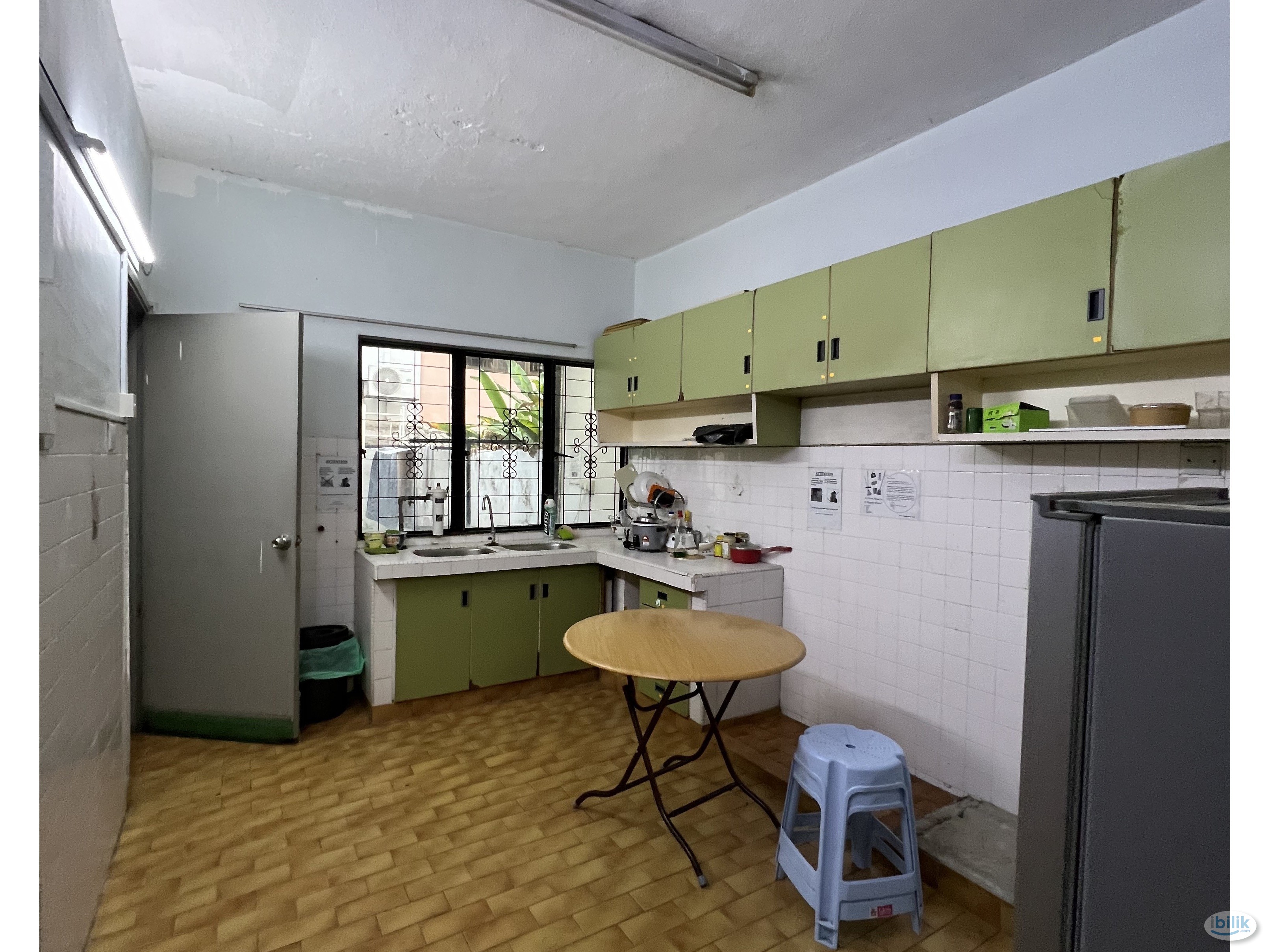 Room for rent at SS20 Damansara Kim🙇🏻‍♀️👻 - Image 3
