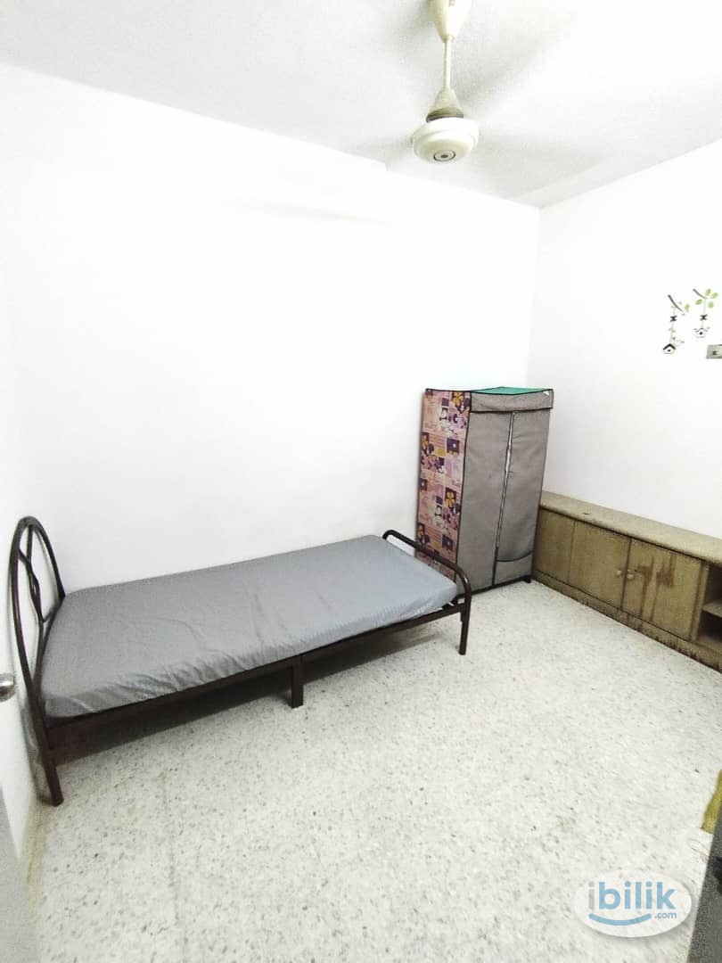 Single Room Closer Tropicana Mall in Damansara kim SS20🥵 - Image 1