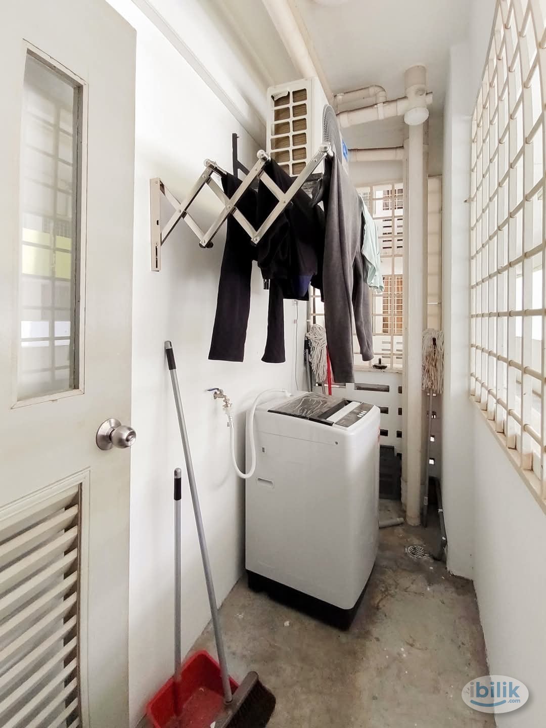 ‼️Near HELP University Subang bestari ✅limited middle Room fully furnished ready move in! - Image 3