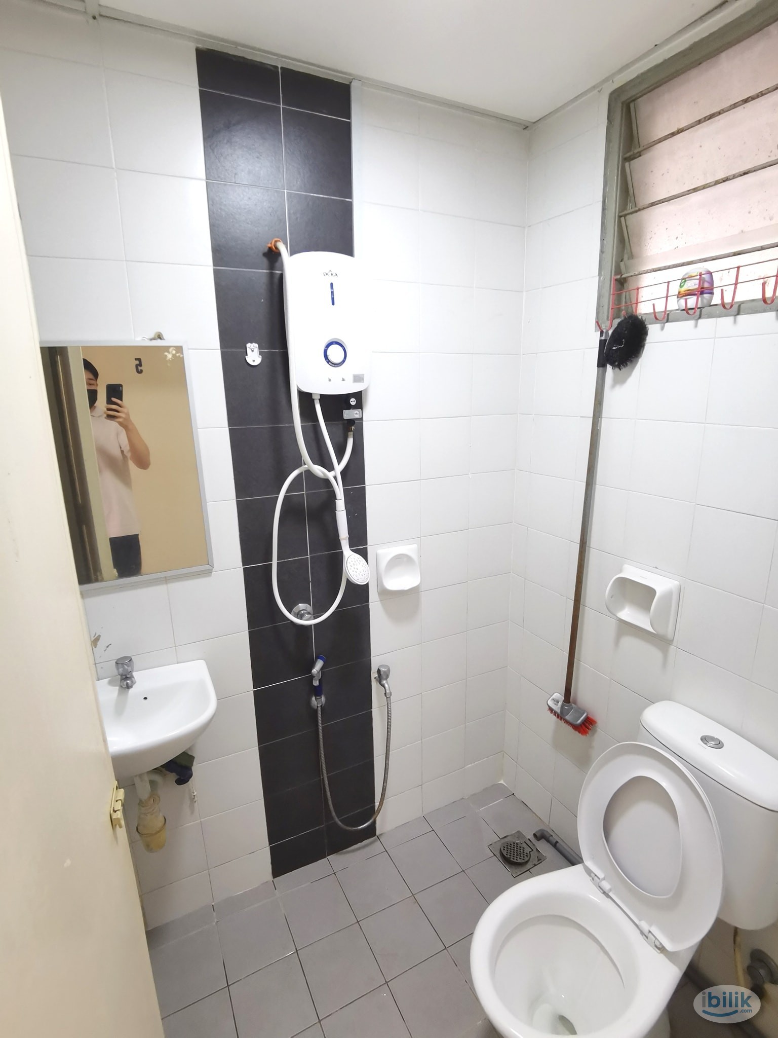 ‼️Near HELP University Subang bestari ✅limited middle Room fully furnished ready move in! - Image 5