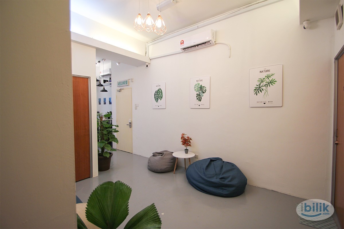 Middle Room @ The Strand Mall, Kota Damansara Office lots, MRT Surian, Sunway Gizza Nexis, Giant - Image 3