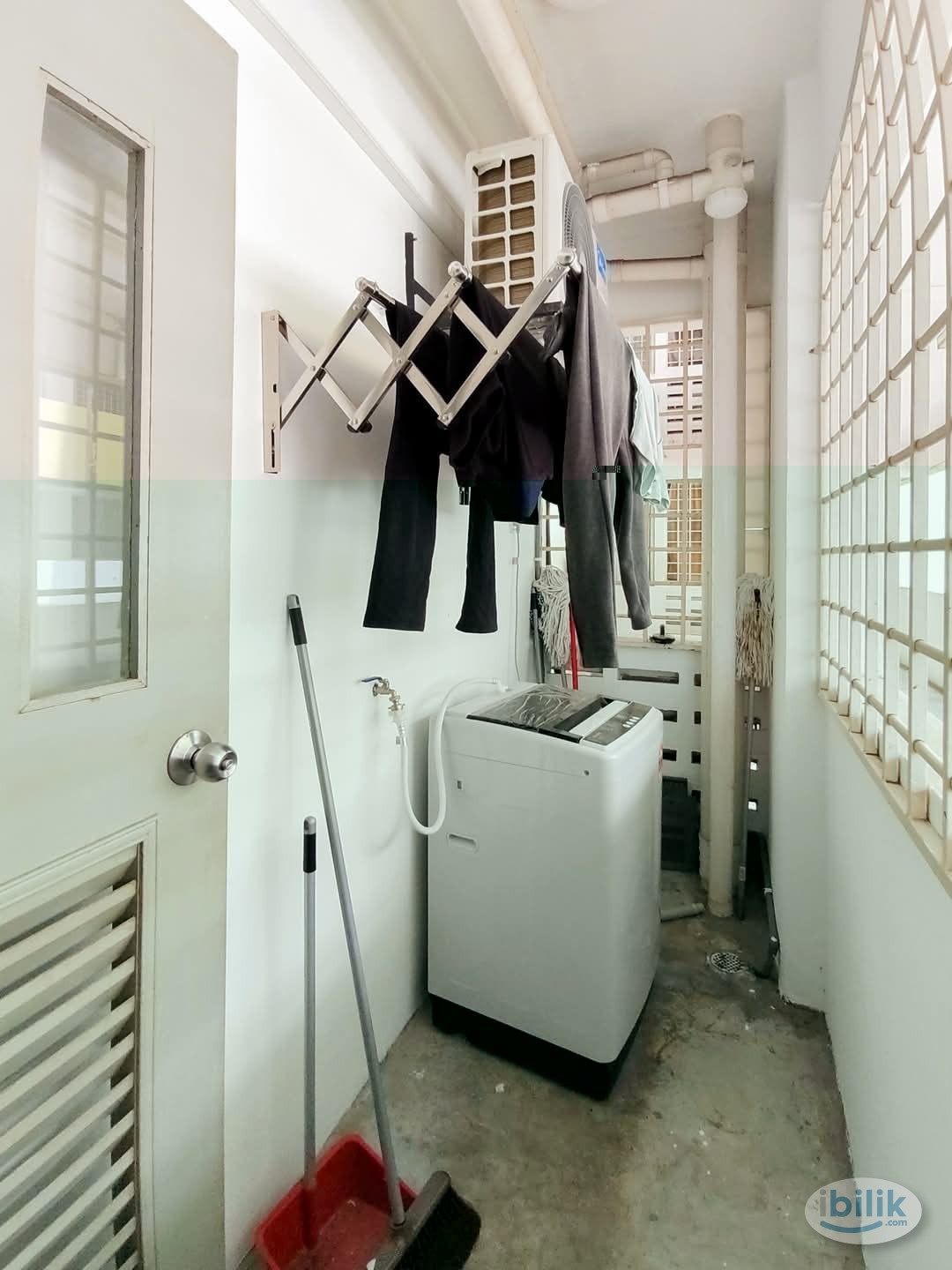 ✅靠近HELP Subang bestari ‼️有限中房fully furnished ready move in! - Image 3