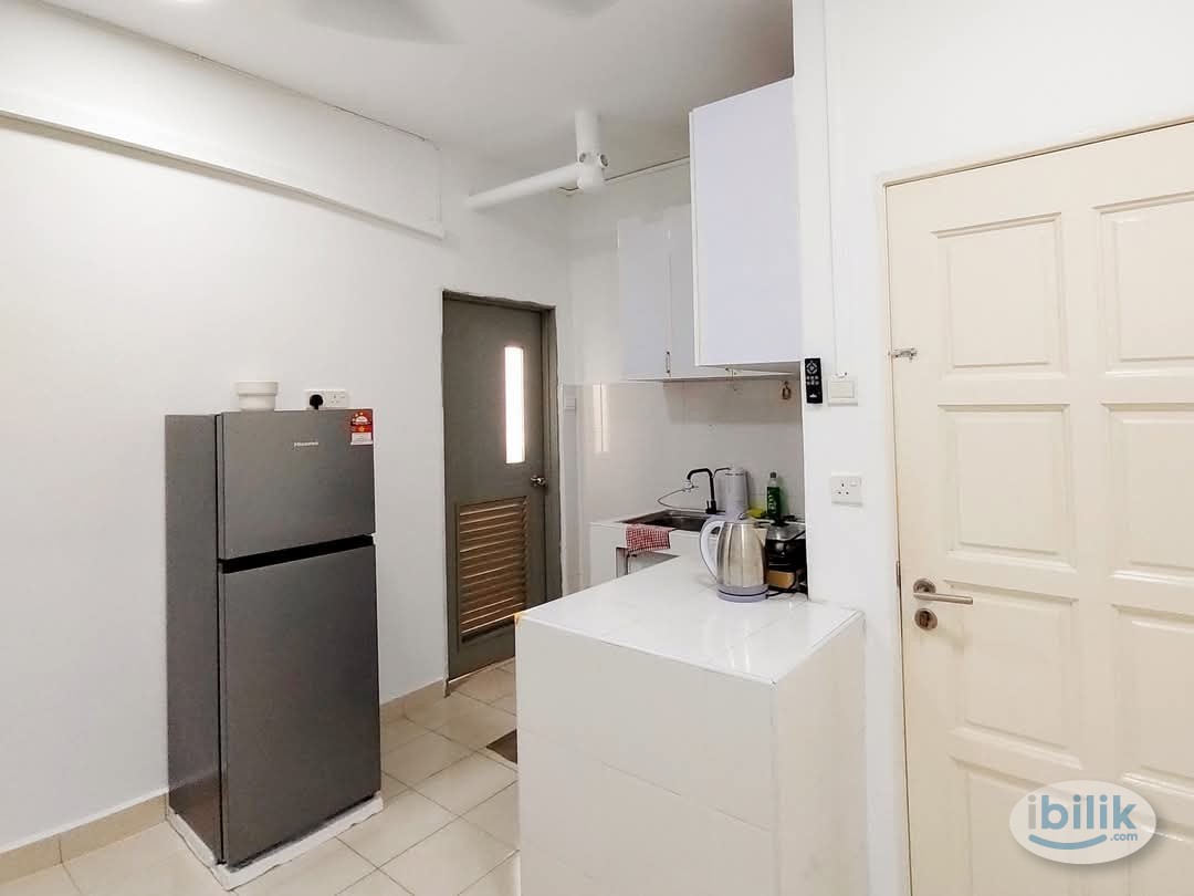 ✅靠近HELP Subang bestari ‼️有限中房fully furnished ready move in! - Image 4
