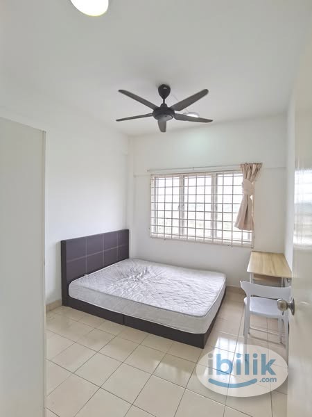 ✅靠近HELP Subang bestari ‼️有限中房fully furnished ready move in! - Image 2