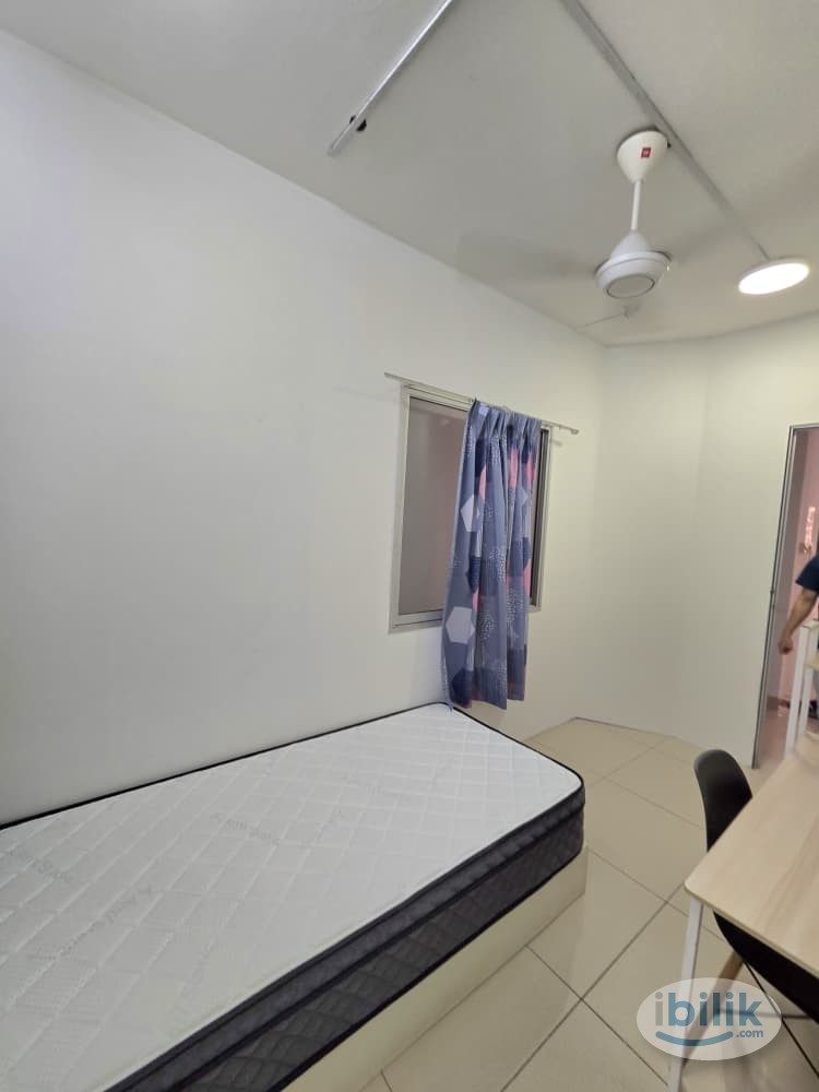 ‼️Near LRT Ara Damansara 的小房✅fully furnished ready move in!! - Image 2