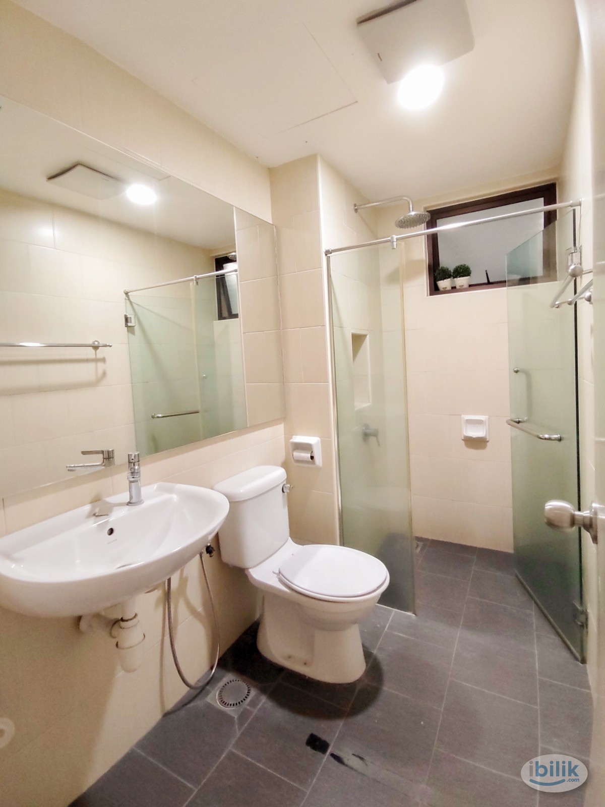 ✅室友每天搭巴士KL Sentral上班 ‼️有限中房fully furnished ready move in! - Image 5