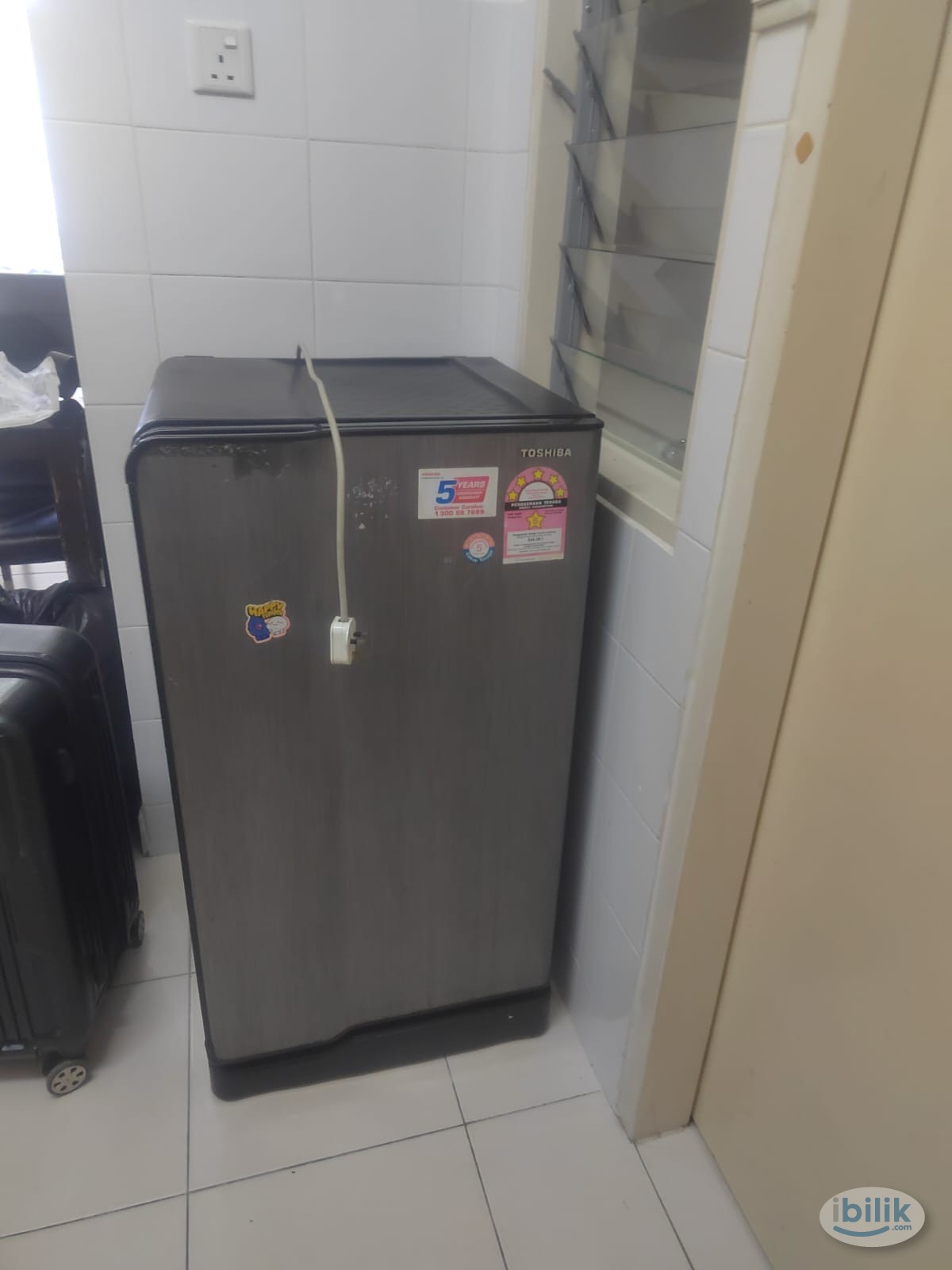 Master/Medium/Single Room (FEMALE UNIT) at Seri Baiduri, Setia Alam. - Image 3
