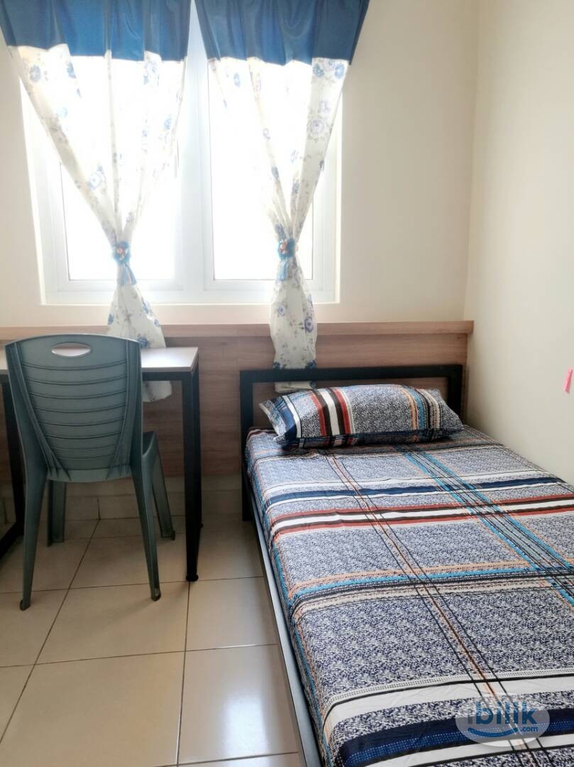 Single Room at Putra Nilai, Nilai - Image 2