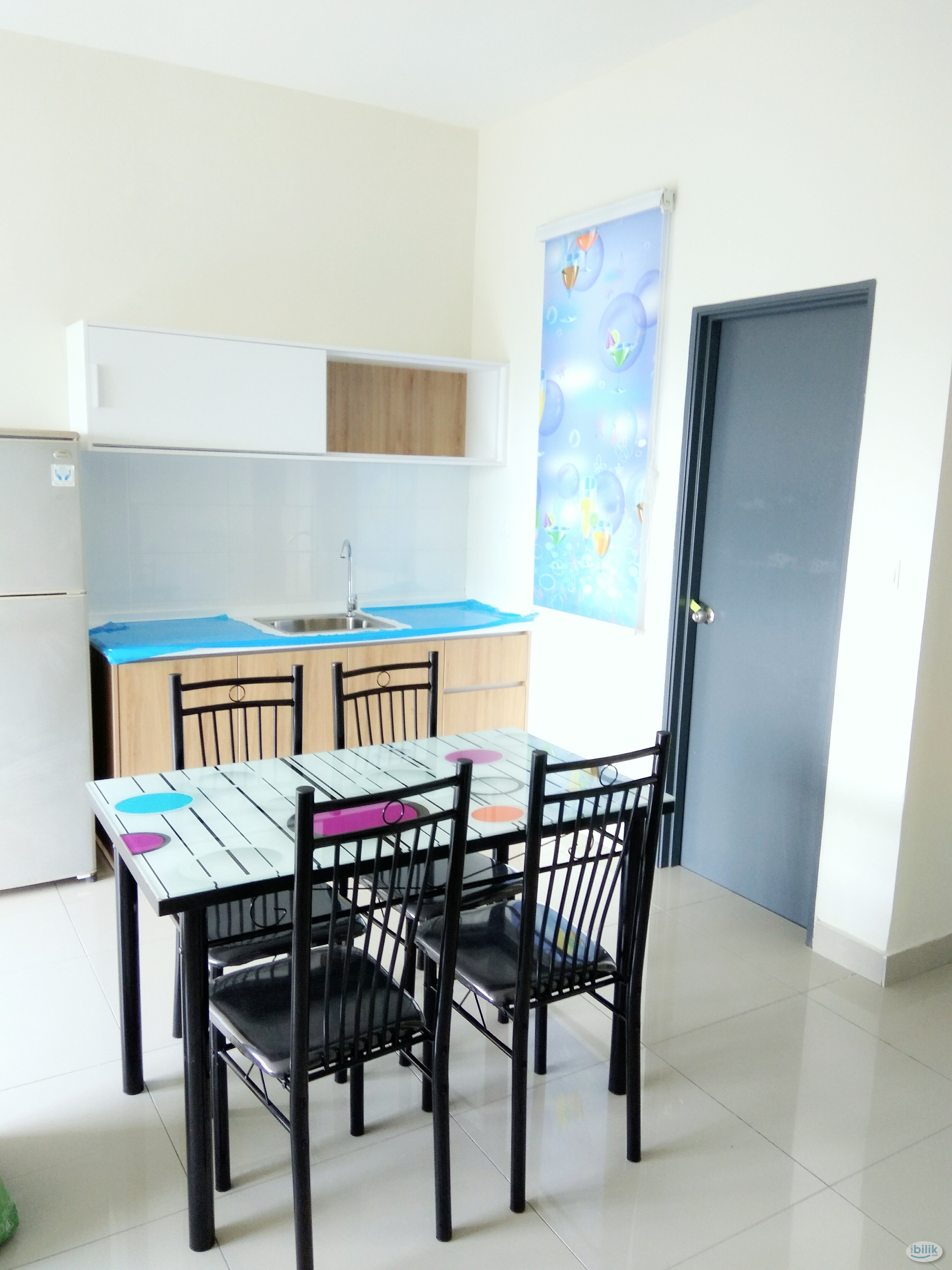 Single Room at Putra Nilai, Nilai - Image 3