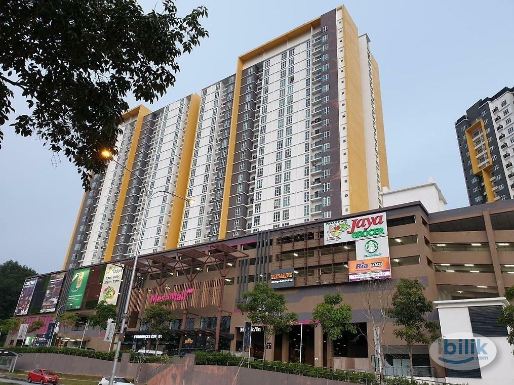 Single Room at Putra Nilai, Nilai - Image 5