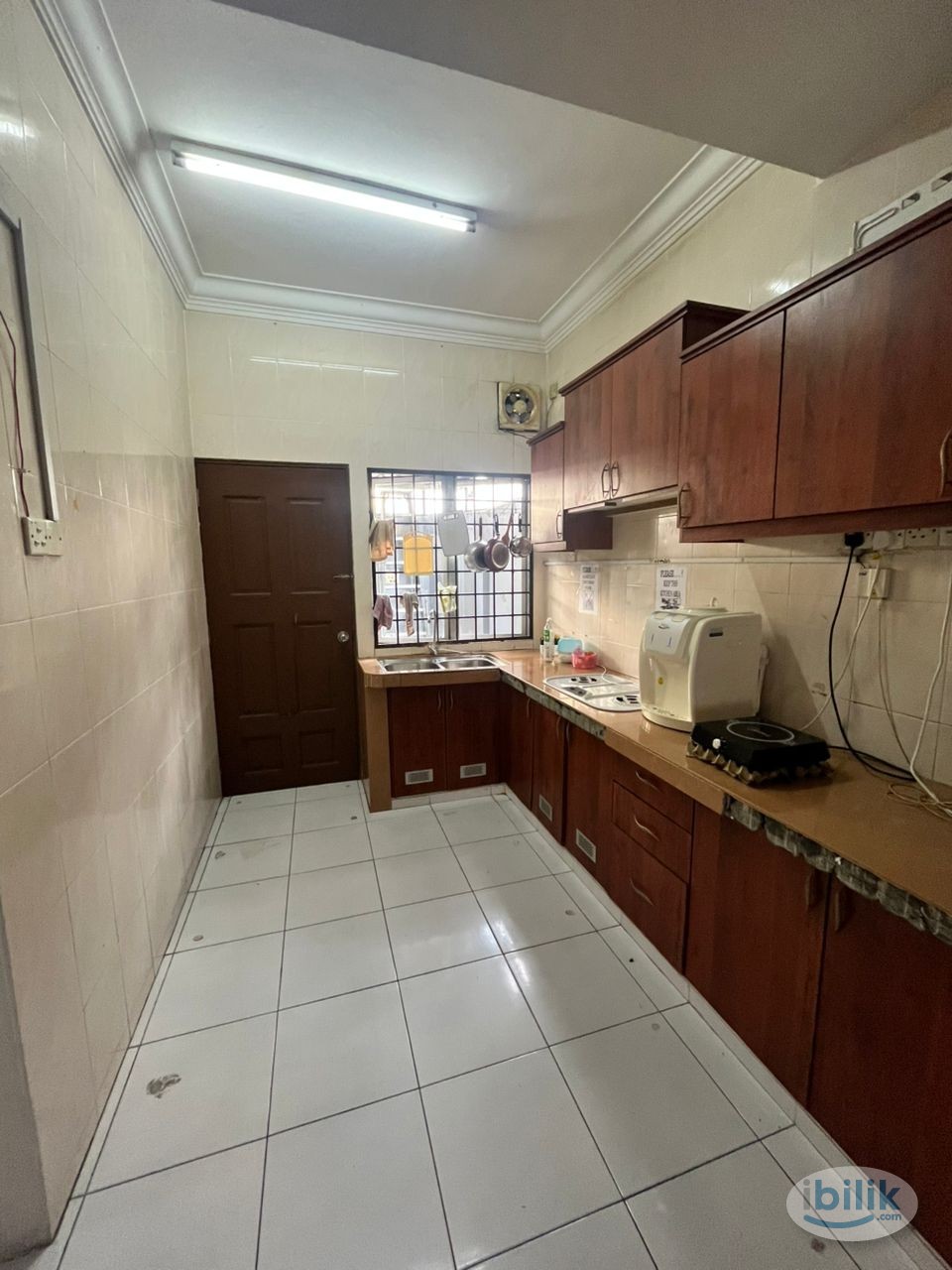 ‼️LOW DEPOSIT‼️✨SEKSYEN 17 PETALING JAYA MIDDLE ROOM FOR RENT ✨🤩🤩 - Image 4