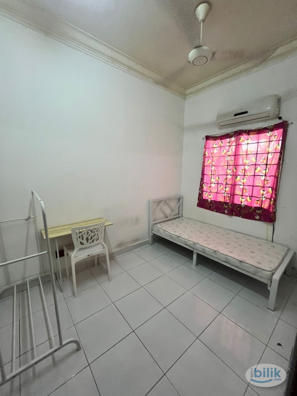 ‼️LOW DEPOSIT‼️✨SEKSYEN 17 PETALING JAYA MIDDLE ROOM FOR RENT ✨🤩🤩 - Image 1