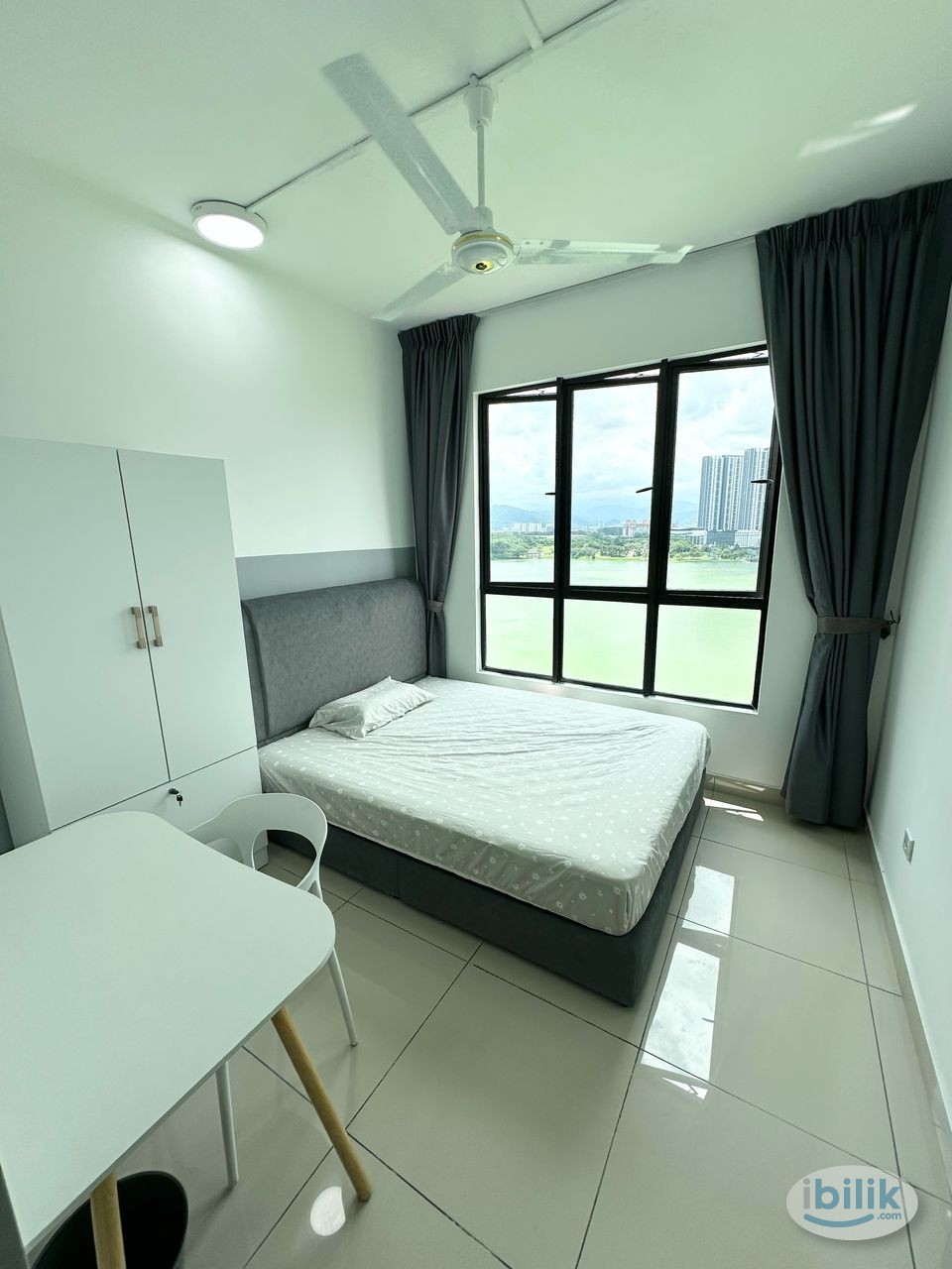 Middle Room at Mizumi Residences, Kepong - Image 1