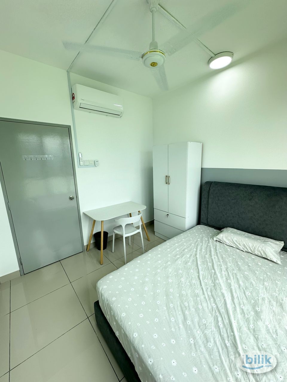 Middle Room at Mizumi Residences, Kepong - Image 2