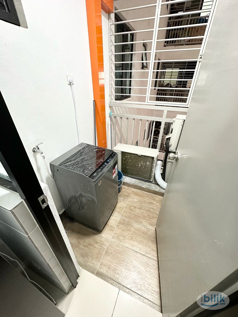 Middle Room at Mizumi Residences, Kepong - Image 4