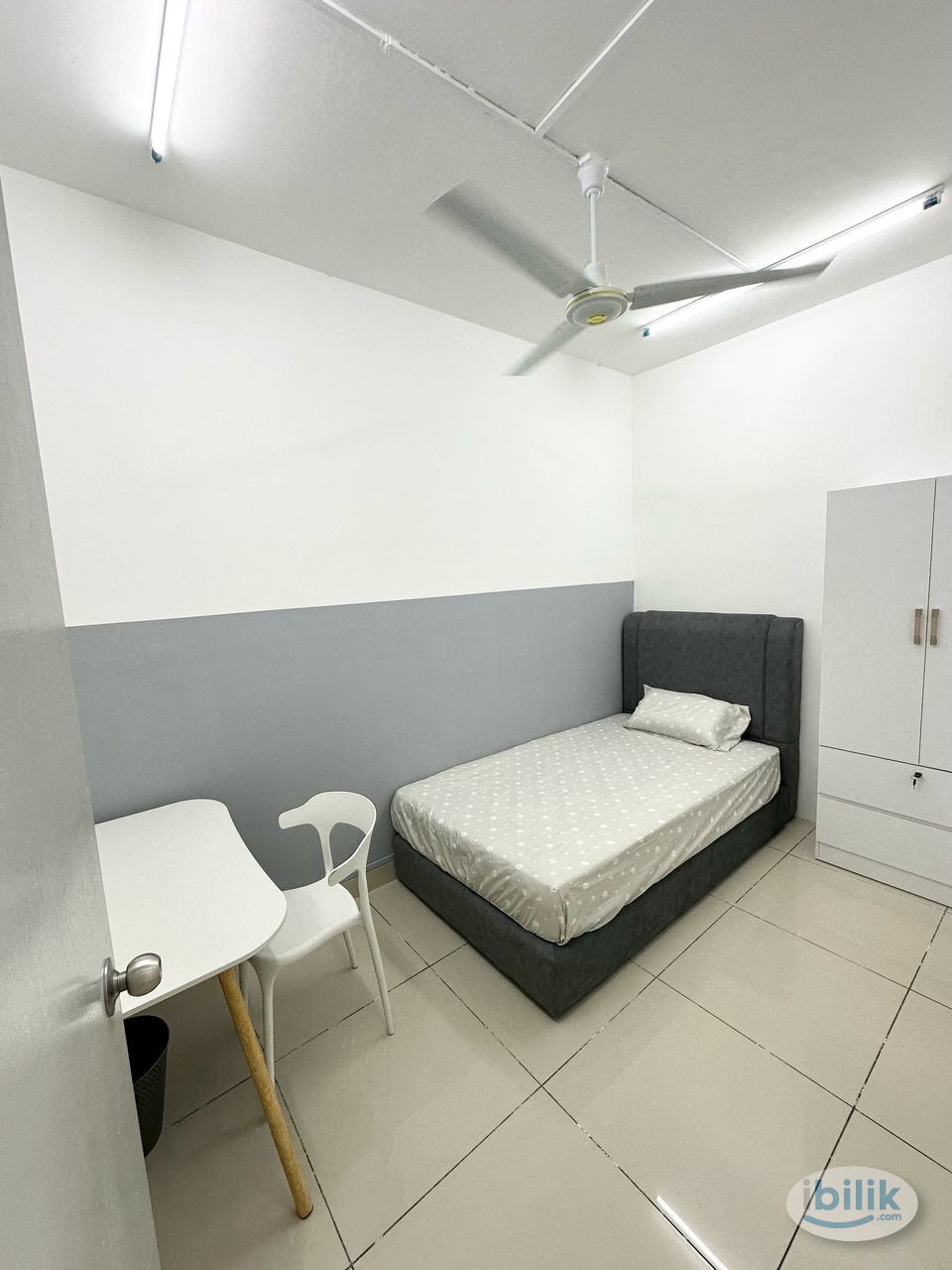 Single Room at Mizumi Residences, Kepong - Image 1