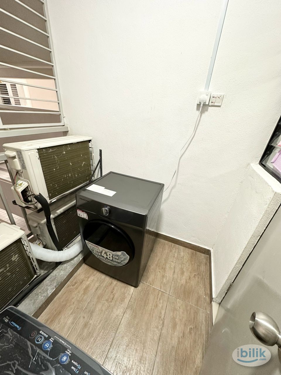 Single Room at Mizumi Residences, Kepong - Image 5