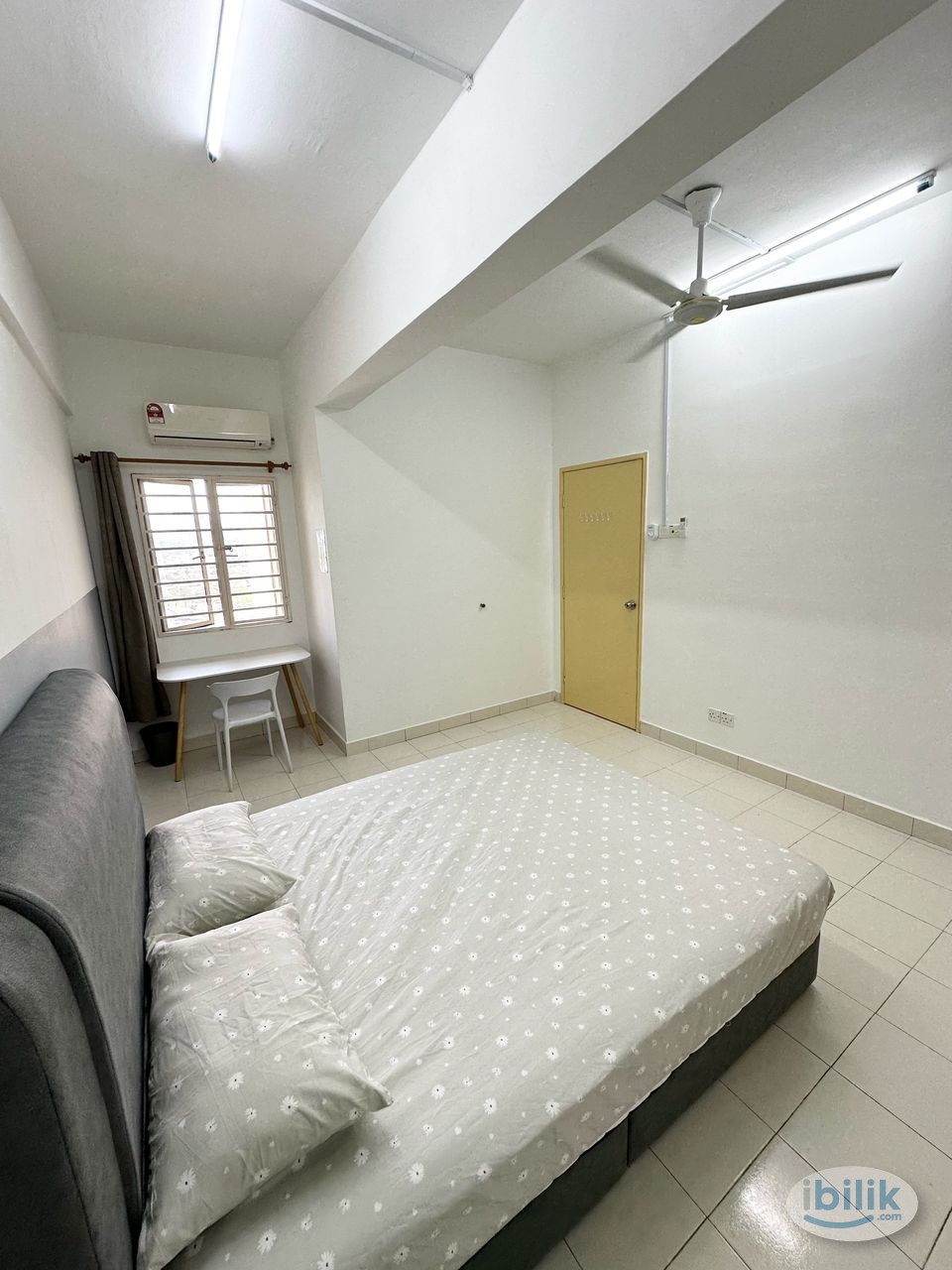 Master Room at Vista Mutiara, Kepong - Image 1