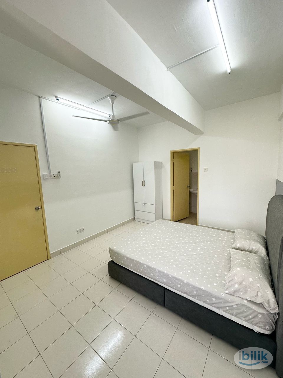 Master Room at Vista Mutiara, Kepong - Image 2