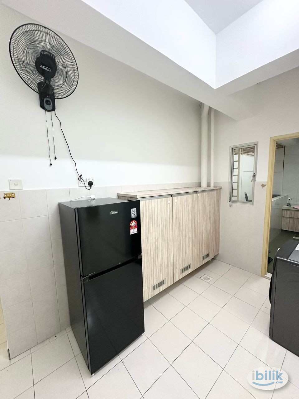 Master Room at Vista Mutiara, Kepong - Image 4
