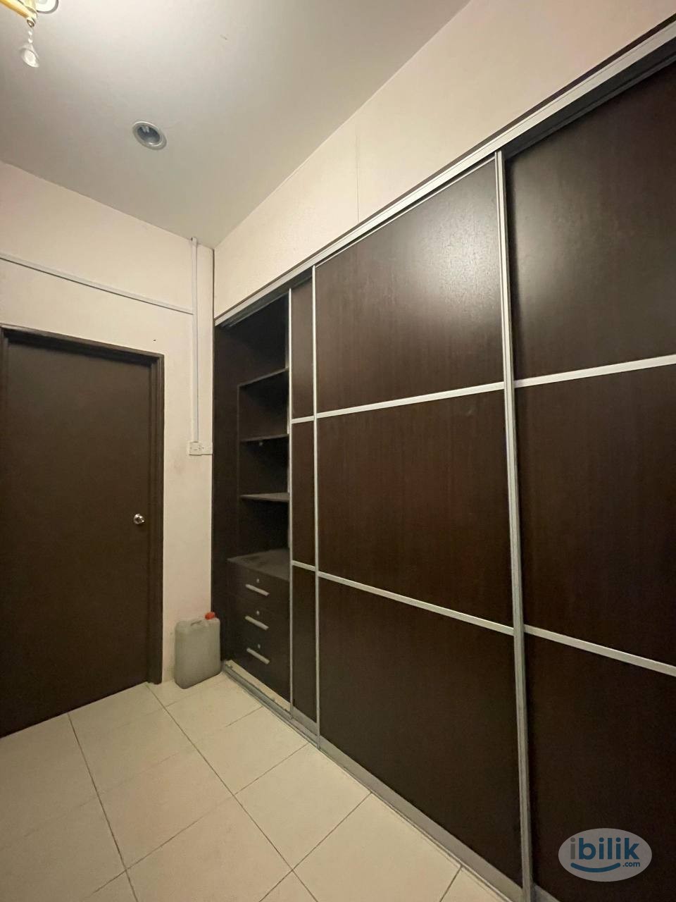 Comfy Rooms In Puchong 🤍 0 Depo 🔥 Non-Sharing Room - Image 4