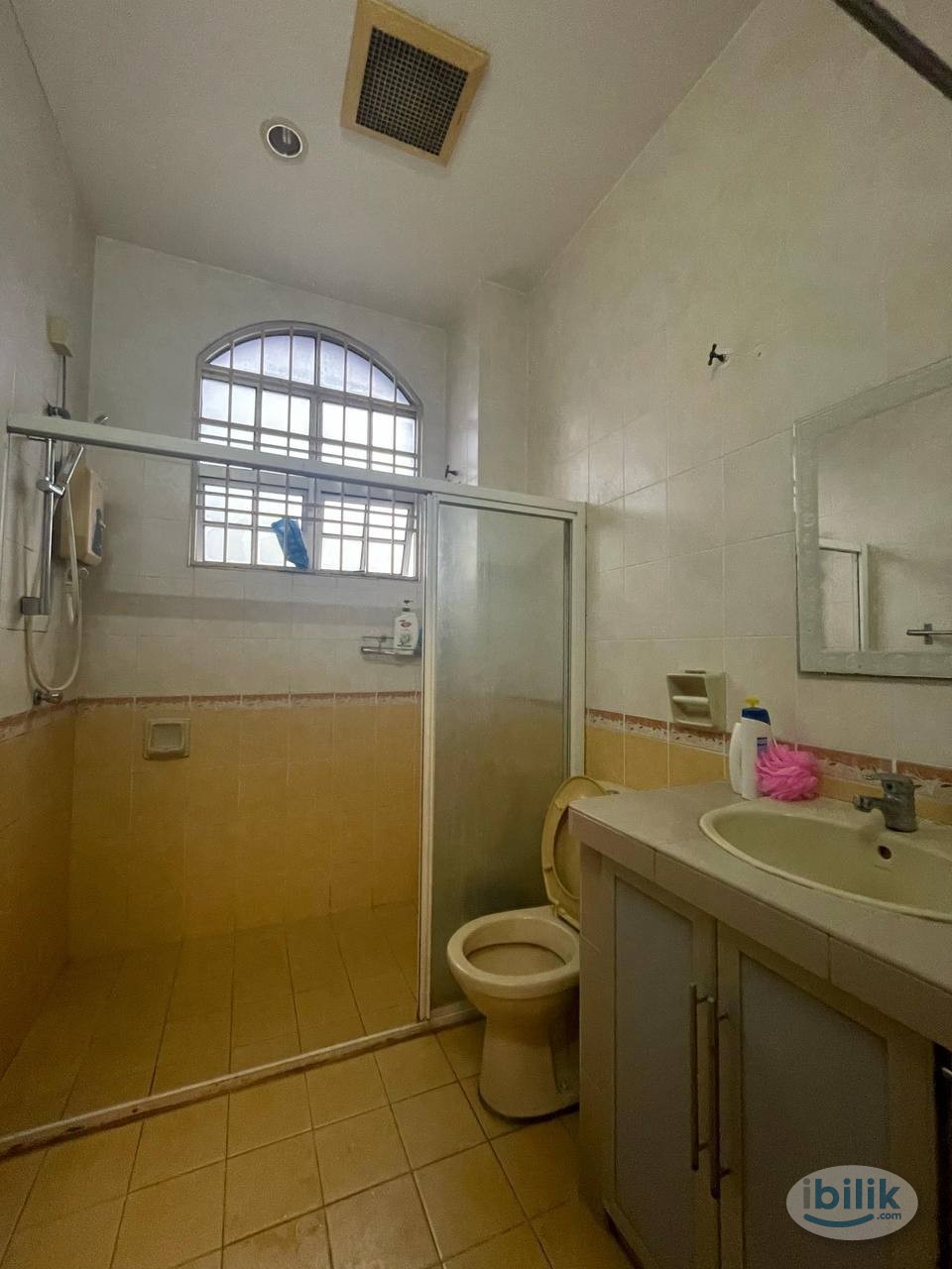 Comfy Rooms In Puchong 🤍 0 Depo 🔥 Non-Sharing Room - Image 5