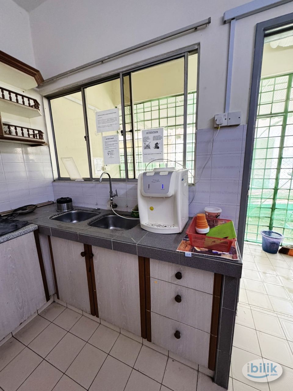 💥💥 𝙕𝙀𝙍𝙊 𝘿𝙚𝙥𝙤𝙨𝙞𝙩 Next to 1 Utama, Middle Room at Bandar Utama, - Image 2