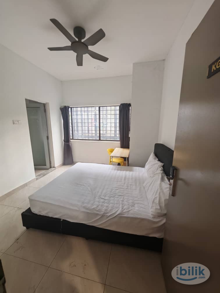 Next to MRT Master Room at Jalan Ipoh, 📍Kentonmen (Jalan Ipoh)📍 - Image 2