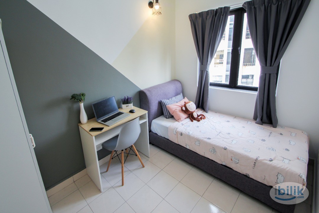 Single Room at Sri Putramas I, Dutamas. - Image 2
